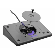 LOGITECH Uređaj za videokonferencije Tap IP 952-000085, 10.1", grafitna
